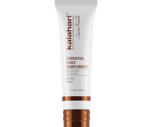 Essential Daily Moisturiser - Kalahari Skincare Range