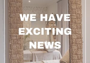 Spa for Guests, Locals and Day Visitors