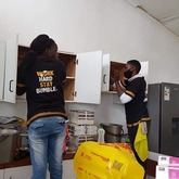 Cleaning - Bumblebee Cleaning Services - Xplorio™ Grabouw