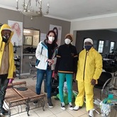 Team - Bumblebee Cleaning Services - Xplorio™ Grabouw
