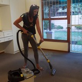Vacuum - Bumblebee Cleaning Services - Xplorio™ Grabouw