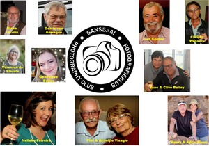 Gansbaai Fotografieklub: Wes-Kaapse Interklubkompetisie