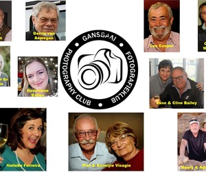 Gansbaai Fotografieklub: Wes-Kaapse Interklubkompetisie