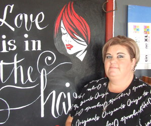 Marieta’s Hair, Toes and Nails: Vyfde Verjaarsdag