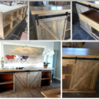 Barn Door Server - M + S Designs - Xplorio™ Gansbaai Barn Door Server - M + S Designs - Xplorio™ Gansbaai