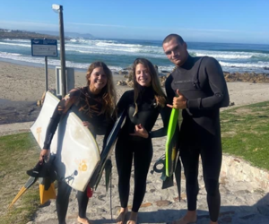 IBC Bodyboarding World Tour: 18 - 28 August 2022