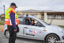 Congratulations on Passing