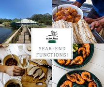 Year-End Function Venue