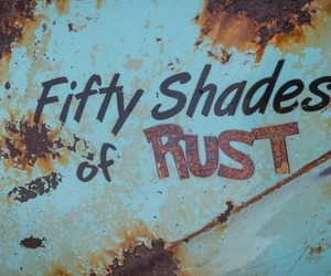 How To Paint Rusted Metal?