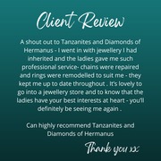 Review from Happy Client
