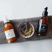 Restroom Amenities for Wild Restaurant in Hermanus