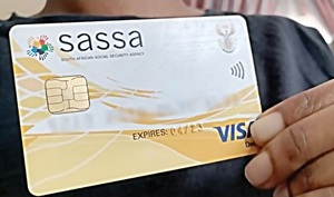 Overstrand SASSA Dates