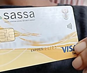 Overstrand SASSA Dates