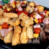 Platter - Duroc's Pub & Grill -  Xplorio™ Villiersdorp