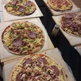 Pizza - Duroc's Pub & Grill -  Xplorio™ Villiersdorp