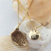 Necklaces - Tanzanites and Diamonds of Hermanus - Xplorio™ Hermanus