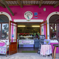 Outside View - Bellissimo Pizza Gelato Coffee & Desserts- Xplorio™ Kleinmond