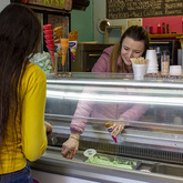 Passionate About It - Bellissimo Pizza Gelato Coffee & Desserts- Xplorio™ Kleinmond