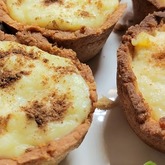 Desserts - Bellissimo Pizza Gelato Coffee & Desserts- Xplorio™ Kleinmond