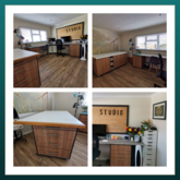 Studio - M + S Designs - Xplorio™ Gansbaai