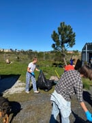 Working With Soulfood Community Organisation