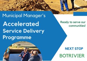 Accelerated Service Delivery Programme