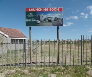 COMING SOON: Whales Edge Estate in Gansbaai