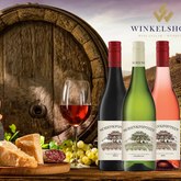 Wines - Schenkfontein -  Xplorio™ Villiersdorp