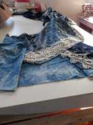 New Quality Denim Fabric