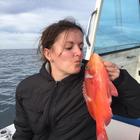 Michelle Fishing Charters R1700.00 per person - Michelle Deep Sea Fishing Charters - Xplorio™ Agulhas/Struisbaai