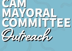 CAM Mayoral Committee Outreach to Arniston