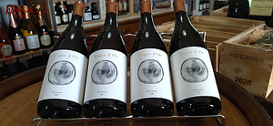 In Stock: Vigne d'Or Chardonnay