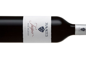 Saturday | Sunday Weekend Tasting: Raats 'Jasper'
