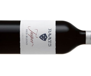 Saturday | Sunday Weekend Tasting: Raats 'Jasper'