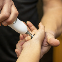 Nerve Stimulation - Sports Therapy Gansbaai - Xplorio™ Gansbaai