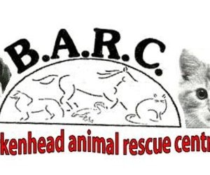 BARC se nuwe Veldwagter