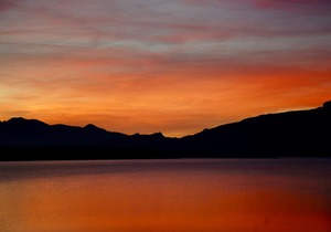 Villiersdorp Water Watch: August 24th 2022