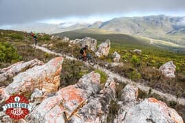 Exclusive MTB Trails for Cottage Guests