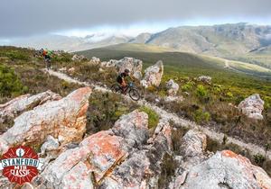 Exclusive MTB Trails for Cottage Guests