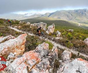 Exclusive MTB Trails for Cottage Guests