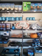 Gas Deliveries and Gas Accessories