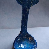 Whale Tale Spoon Holder - Pot en Gieter Gift Basket - Xplorio™ Gansbaai