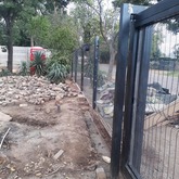 Gate Installation - Thunder Services & Solar - Xplorio™ Gansbaai 