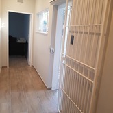 Security Gate - Thunder Services & Solar - Xplorio™ Gansbaai 