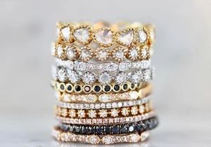 Custom Jewellery Pieces