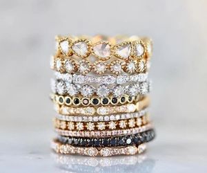 Custom Jewellery Pieces