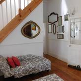 Entryway - The Pink Lady - Xplorio™ Caledon