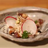 Starter - JJ'S Grill - Xplorio™ Caledon