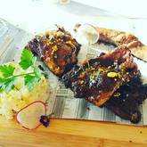 Ribs - JJ'S Grill - Xplorio™ Caledon