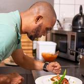 Chef - JJ'S Grill - Xplorio™ Caledon